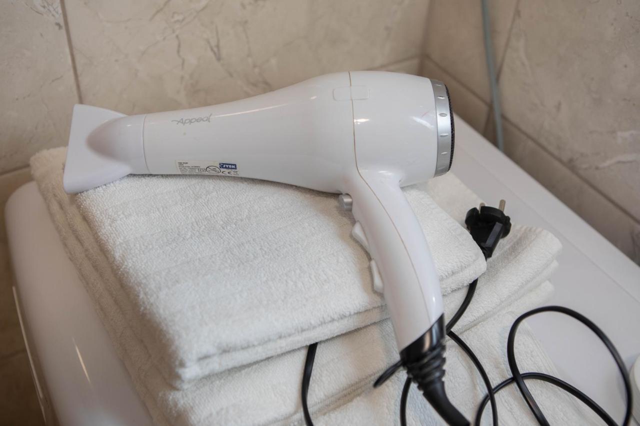 Apartmani Budimcic Trebin Dış mekan fotoğraf