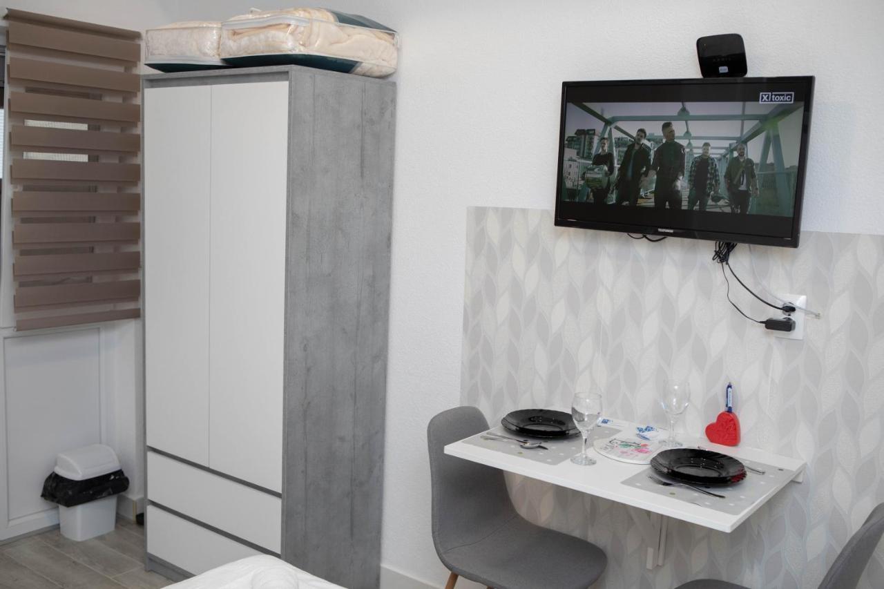 Apartmani Budimcic Trebin Dış mekan fotoğraf